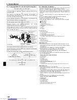 Предварительный просмотр 120 страницы Mitsubishi Electric PEAD-M100 Installation Manual