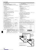 Предварительный просмотр 122 страницы Mitsubishi Electric PEAD-M100 Installation Manual