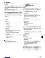 Предварительный просмотр 123 страницы Mitsubishi Electric PEAD-M100 Installation Manual