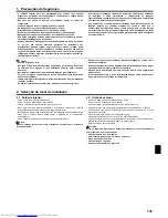 Предварительный просмотр 131 страницы Mitsubishi Electric PEAD-M100 Installation Manual