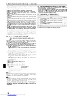 Предварительный просмотр 132 страницы Mitsubishi Electric PEAD-M100 Installation Manual