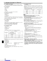 Предварительный просмотр 134 страницы Mitsubishi Electric PEAD-M100 Installation Manual