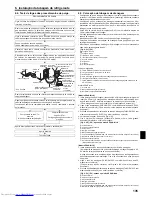 Предварительный просмотр 135 страницы Mitsubishi Electric PEAD-M100 Installation Manual