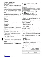 Предварительный просмотр 138 страницы Mitsubishi Electric PEAD-M100 Installation Manual