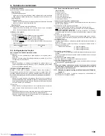 Предварительный просмотр 139 страницы Mitsubishi Electric PEAD-M100 Installation Manual