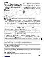 Предварительный просмотр 141 страницы Mitsubishi Electric PEAD-M100 Installation Manual