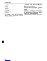 Предварительный просмотр 144 страницы Mitsubishi Electric PEAD-M100 Installation Manual