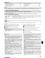 Предварительный просмотр 145 страницы Mitsubishi Electric PEAD-M100 Installation Manual