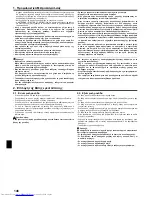 Предварительный просмотр 146 страницы Mitsubishi Electric PEAD-M100 Installation Manual