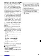 Предварительный просмотр 147 страницы Mitsubishi Electric PEAD-M100 Installation Manual