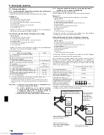 Предварительный просмотр 152 страницы Mitsubishi Electric PEAD-M100 Installation Manual