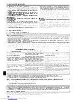 Предварительный просмотр 156 страницы Mitsubishi Electric PEAD-M100 Installation Manual