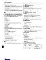 Предварительный просмотр 168 страницы Mitsubishi Electric PEAD-M100 Installation Manual