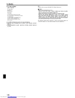 Предварительный просмотр 174 страницы Mitsubishi Electric PEAD-M100 Installation Manual