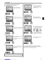 Предварительный просмотр 9 страницы Mitsubishi Electric PEAD-M100 Operation Manual