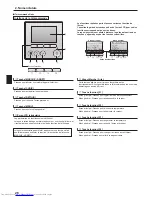 Предварительный просмотр 26 страницы Mitsubishi Electric PEAD-M100 Operation Manual