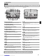 Предварительный просмотр 27 страницы Mitsubishi Electric PEAD-M100 Operation Manual