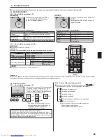 Предварительный просмотр 29 страницы Mitsubishi Electric PEAD-M100 Operation Manual