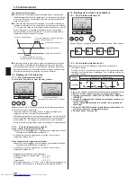 Предварительный просмотр 30 страницы Mitsubishi Electric PEAD-M100 Operation Manual