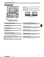 Предварительный просмотр 37 страницы Mitsubishi Electric PEAD-M100 Operation Manual