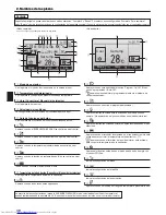 Предварительный просмотр 38 страницы Mitsubishi Electric PEAD-M100 Operation Manual