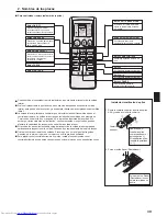 Предварительный просмотр 39 страницы Mitsubishi Electric PEAD-M100 Operation Manual