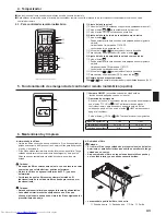 Предварительный просмотр 43 страницы Mitsubishi Electric PEAD-M100 Operation Manual