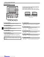 Предварительный просмотр 48 страницы Mitsubishi Electric PEAD-M100 Operation Manual