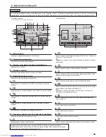 Предварительный просмотр 49 страницы Mitsubishi Electric PEAD-M100 Operation Manual