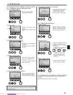 Предварительный просмотр 53 страницы Mitsubishi Electric PEAD-M100 Operation Manual