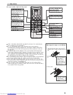 Предварительный просмотр 61 страницы Mitsubishi Electric PEAD-M100 Operation Manual