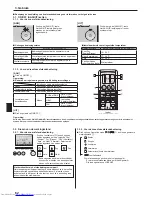 Предварительный просмотр 62 страницы Mitsubishi Electric PEAD-M100 Operation Manual