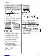 Предварительный просмотр 63 страницы Mitsubishi Electric PEAD-M100 Operation Manual