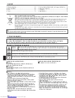 Предварительный просмотр 68 страницы Mitsubishi Electric PEAD-M100 Operation Manual