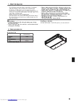 Предварительный просмотр 69 страницы Mitsubishi Electric PEAD-M100 Operation Manual