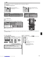 Предварительный просмотр 73 страницы Mitsubishi Electric PEAD-M100 Operation Manual