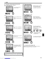 Предварительный просмотр 75 страницы Mitsubishi Electric PEAD-M100 Operation Manual