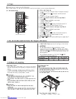 Предварительный просмотр 76 страницы Mitsubishi Electric PEAD-M100 Operation Manual