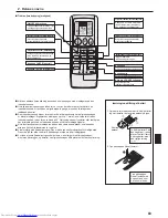 Предварительный просмотр 83 страницы Mitsubishi Electric PEAD-M100 Operation Manual