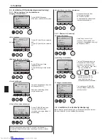 Предварительный просмотр 86 страницы Mitsubishi Electric PEAD-M100 Operation Manual