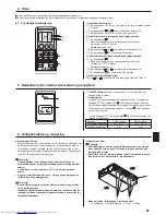 Предварительный просмотр 87 страницы Mitsubishi Electric PEAD-M100 Operation Manual