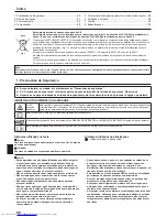 Предварительный просмотр 90 страницы Mitsubishi Electric PEAD-M100 Operation Manual