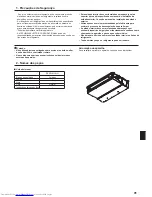 Предварительный просмотр 91 страницы Mitsubishi Electric PEAD-M100 Operation Manual