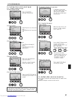 Preview for 97 page of Mitsubishi Electric PEAD-M100 Operation Manual