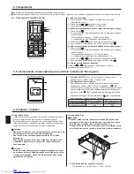 Preview for 98 page of Mitsubishi Electric PEAD-M100 Operation Manual