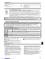 Preview for 101 page of Mitsubishi Electric PEAD-M100 Operation Manual