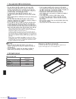 Preview for 102 page of Mitsubishi Electric PEAD-M100 Operation Manual