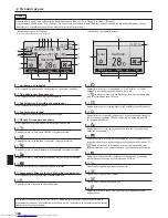 Preview for 104 page of Mitsubishi Electric PEAD-M100 Operation Manual