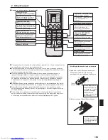 Preview for 105 page of Mitsubishi Electric PEAD-M100 Operation Manual