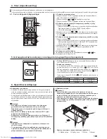 Preview for 109 page of Mitsubishi Electric PEAD-M100 Operation Manual